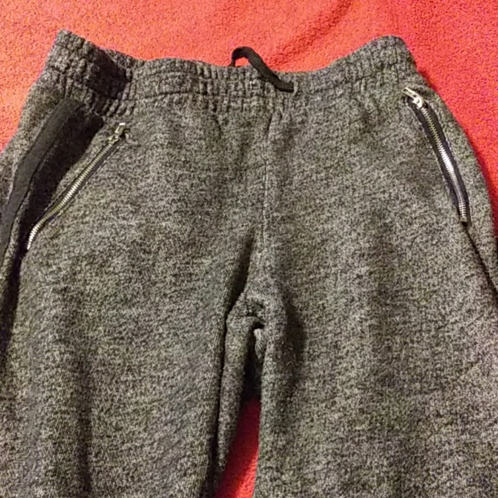 Joggers
